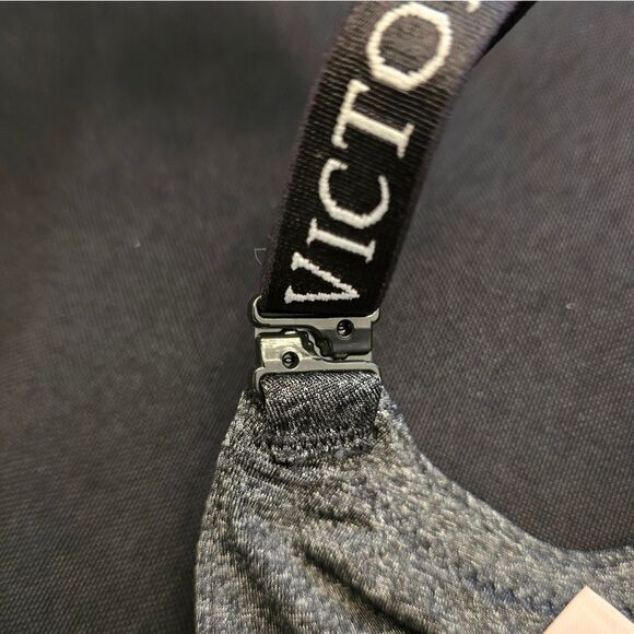 Victoria's Secret T-Shirt Collection Push Up Full Coverage Bra 36DDD - Picture 7 of 12